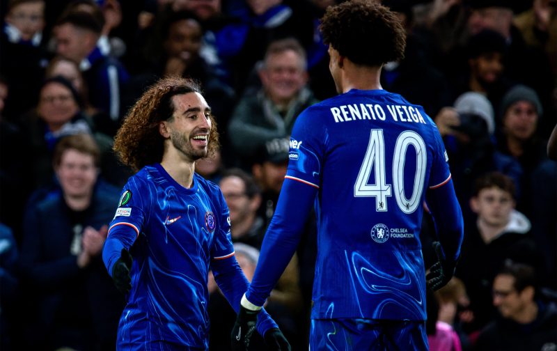 German side interested in Chelsea defender