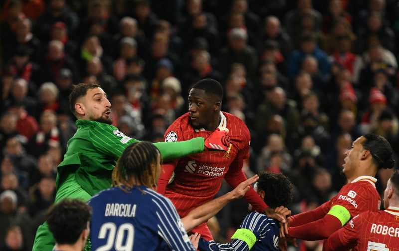 Chelsea plot shock move for Liverpool defender