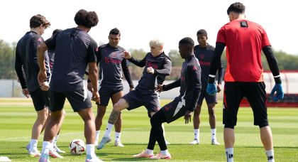 Chelsea reach agreement with Man United star