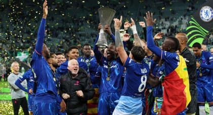 Chelsea defender attracting significant interest