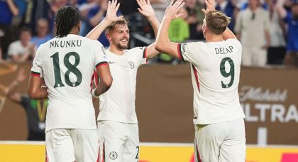 Premier League club interested in Chelsea fringe player