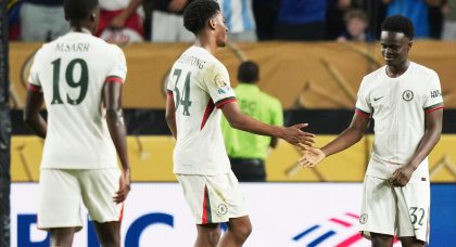 Man United forward close to Serie A switch