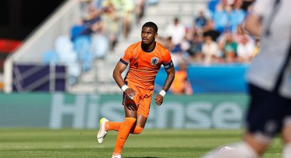 Netherlands international signs seven-year deal with Chelsea