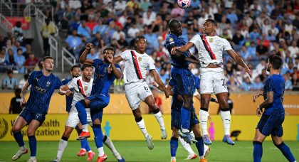 Man City could sell defender to Turkish giants