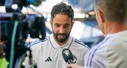 Man United table £69 million offer for Barcelona midfielder
