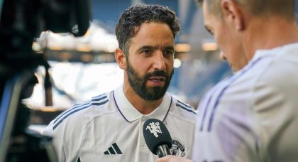 Man United could activate Brazilian ‘keeper’s release clause