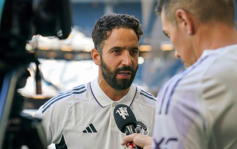 Man United could activate Brazilian ‘keeper’s release clause
