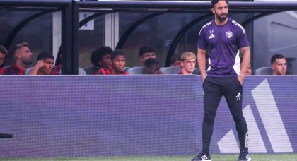 Man United star keen to join Chelsea