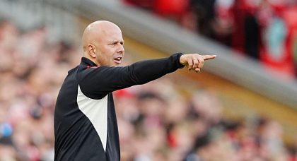 Liverpool join race to sign ex-Premier League midfielder