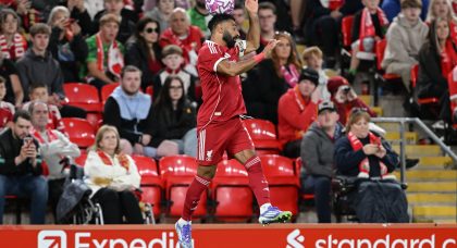 Salah could leave Liverpool next summer