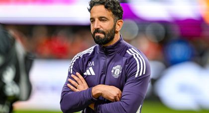 Man United in talks to sign Premier League midfielder