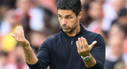 Arsenal and Spurs interested in German defender