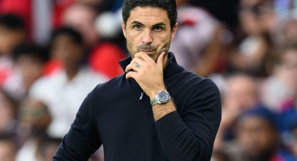 Real Madrid willing to offer superstar in swap deal for Arsenal defender