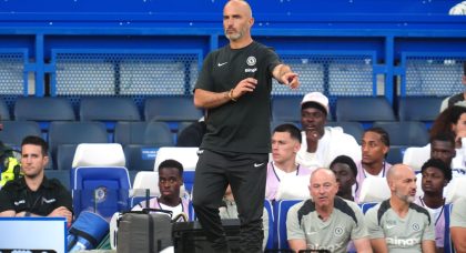 Spanish side make offer for Chelsea defender
