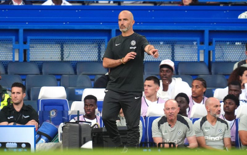 Spanish side make offer for Chelsea defender