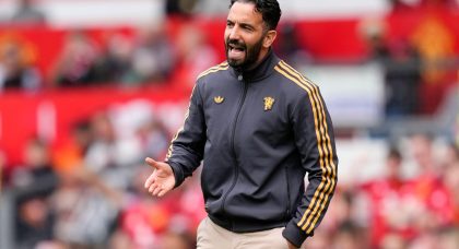 Man United wary of not being able to offload winger
