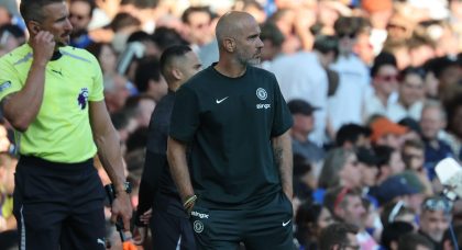 Chelsea ponder move for £52 million defender