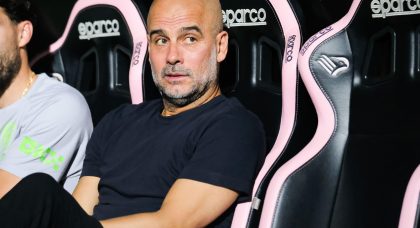 Man City boss Guardiola keen to sign La Liga superstar