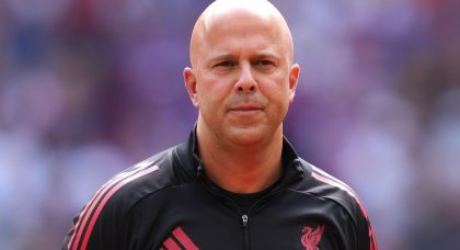Liverpool in talks to sign two defenders