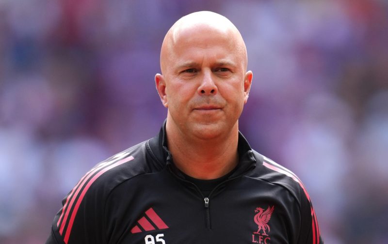 Liverpool in talks to sign two defenders