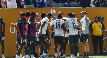 Chelsea star set for Serie A switch