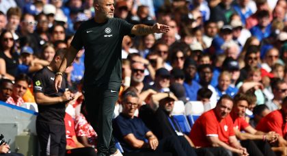 Chelsea agree £40 million deal for Man United star