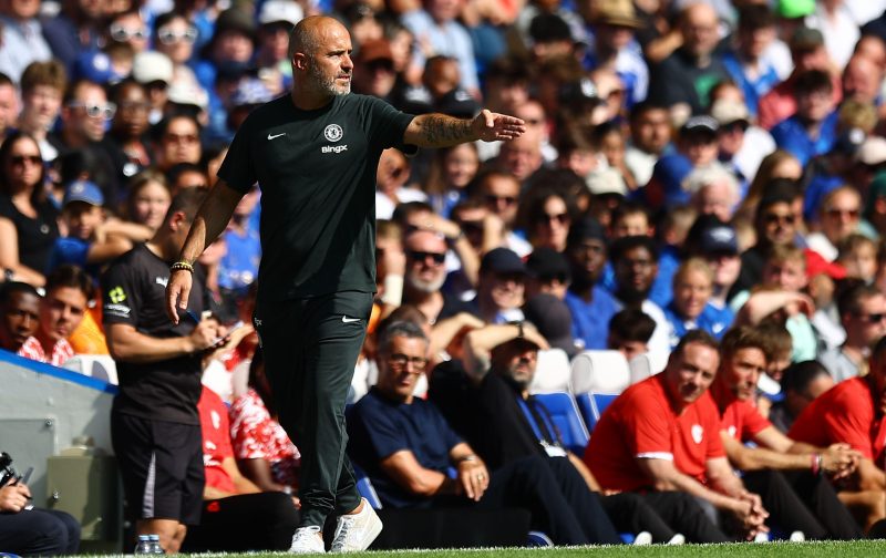 Chelsea agree £40 million deal for Man United star