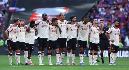 German side offer Liverpool star four-year contract