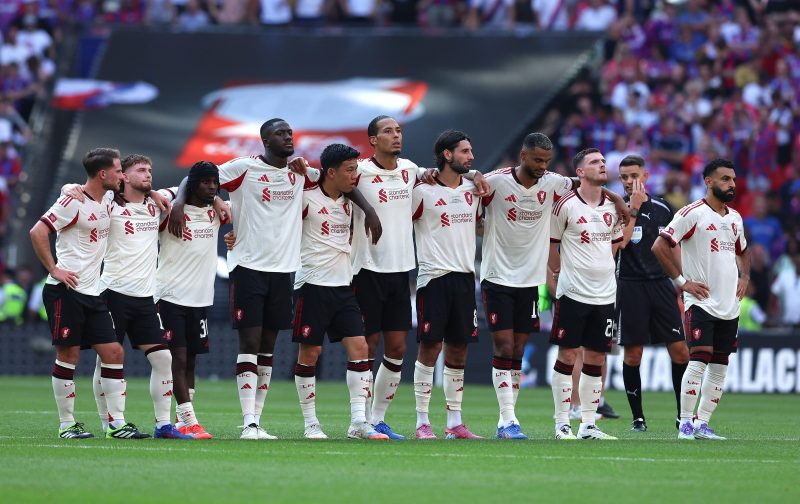 German side offer Liverpool star four-year contract