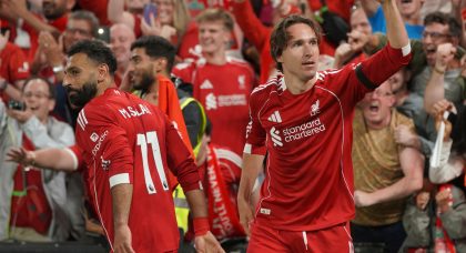 Liverpool star’s wage demands preventing exit