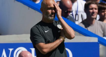 Chelsea advancing in talks to sign Man United star