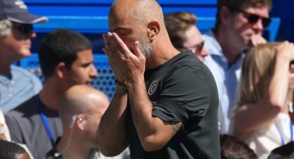 Three Premier League clubs chasing Chelsea defender