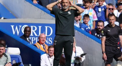 Brighton star set to join Chelsea