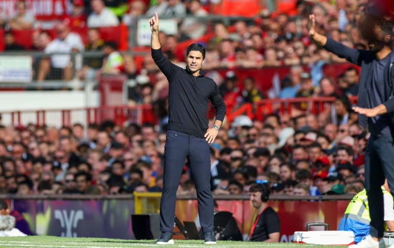 England star set for medical ahead of £60 million Arsenal move