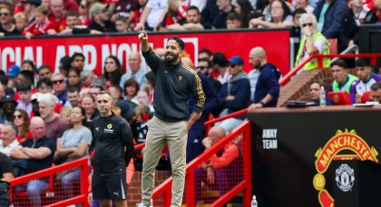 Man United wary of moving for £69 million midfielder