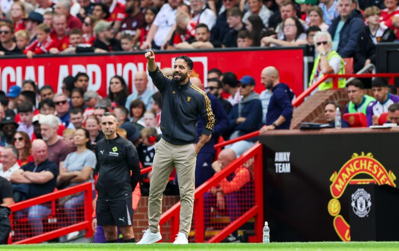 Man United wary of moving for £69 million midfielder