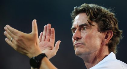 Spurs have £60 million bid for Serie A midfielder rejected