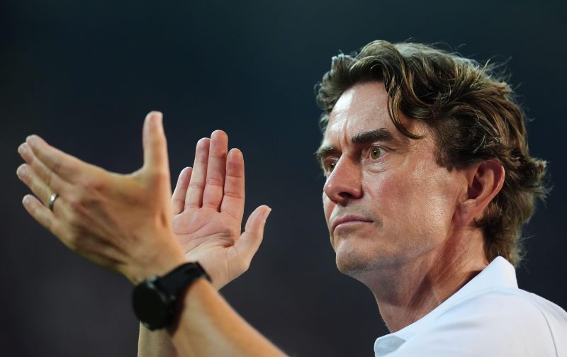 Spurs have £60 million bid for Serie A midfielder rejected