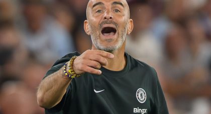 Chelsea close to signing another Brighton star