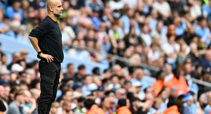 Italy international agrees personal terms with Man City