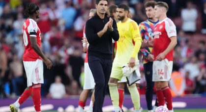 Bundesliga star keen to join Arsenal