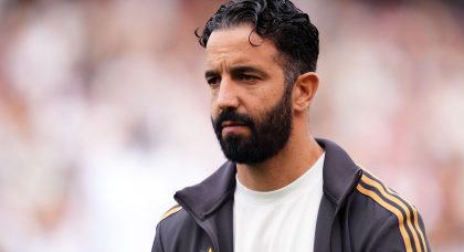 Man United have doubts about Bundesliga midfielder