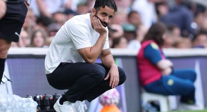 Spanish side agree deal for £80 million Man United star