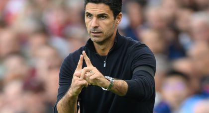 Arsenal defender set for loan move