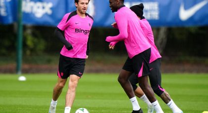 Chelsea defender to join Ligue 1 side