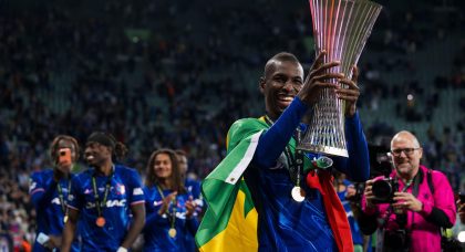 Chelsea star set for £70 million Bundesliga move