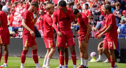 Liverpool defender nearly joined Premier League rival
