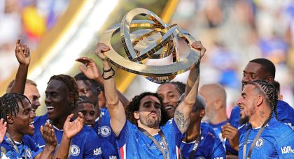 Man United could move for Chelsea star