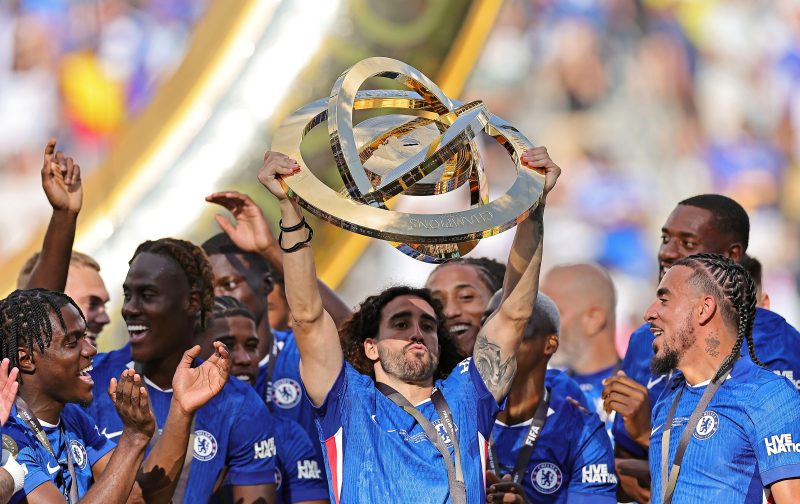 Man United could move for Chelsea star