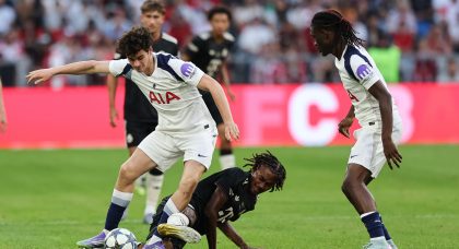 Tottenham star likely to leave club